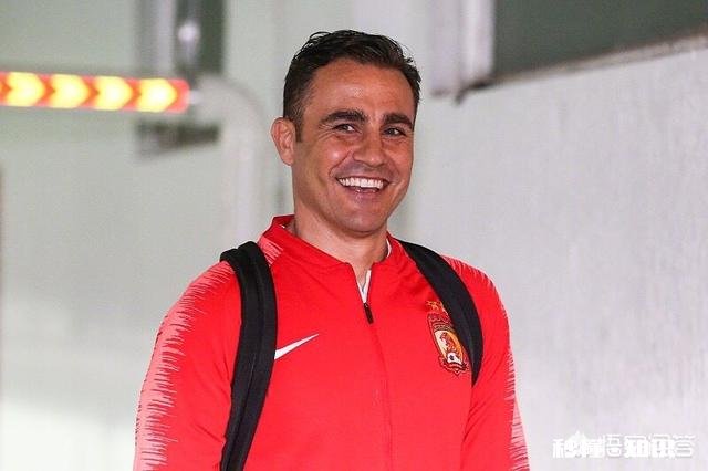 为什么恒大球迷质疑卡纳瓦罗的指教能力，恒大却力挺卡纳瓦罗执教国足