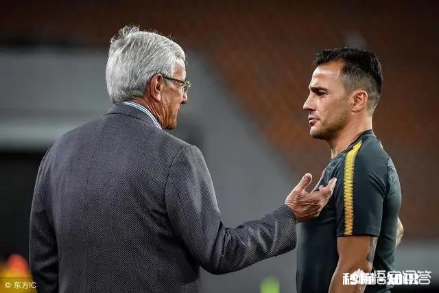 为什么恒大球迷质疑卡纳瓦罗的指教能力，恒大却力挺卡纳瓦罗执教国足