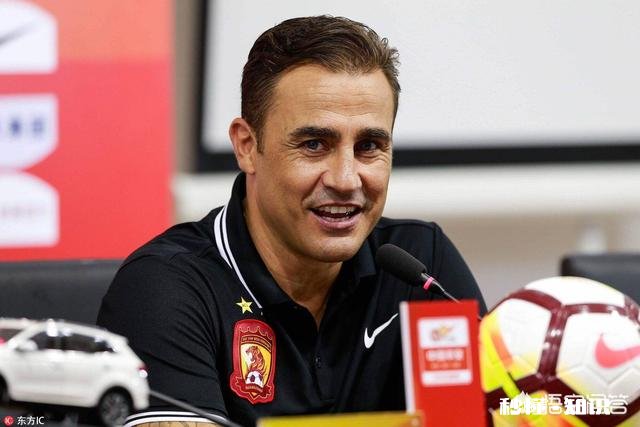 为什么恒大球迷质疑卡纳瓦罗的指教能力，恒大却力挺卡纳瓦罗执教国足