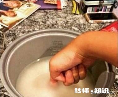 饭怎么煮都煮不好，煮饭有什么方法和技巧