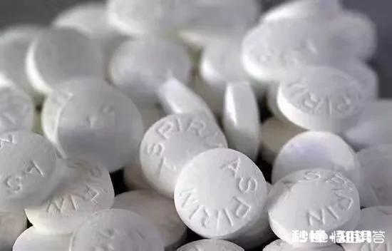 阿司匹林可以像保健品一样经常吃吗,为什么