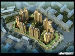 成都“银四”平稳收官成交回暖新房持平二手房环比涨13.46%, 你怎么看