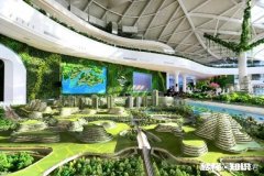 碧桂园森林城市是如何打造城市与自然可持续发展的人居理念