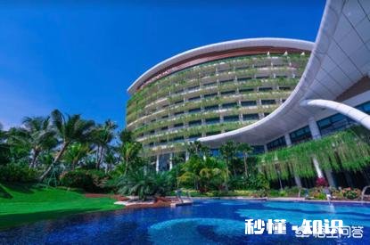 碧桂园森林城市是如何打造城市与自然可持续发展的人居理念