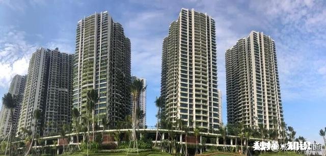 碧桂园森林城市是如何打造城市与自然可持续发展的人居理念