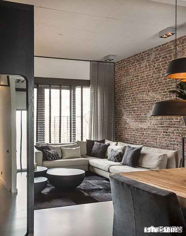 客厅沙发摆放有何讲究，客厅沙发如何选择