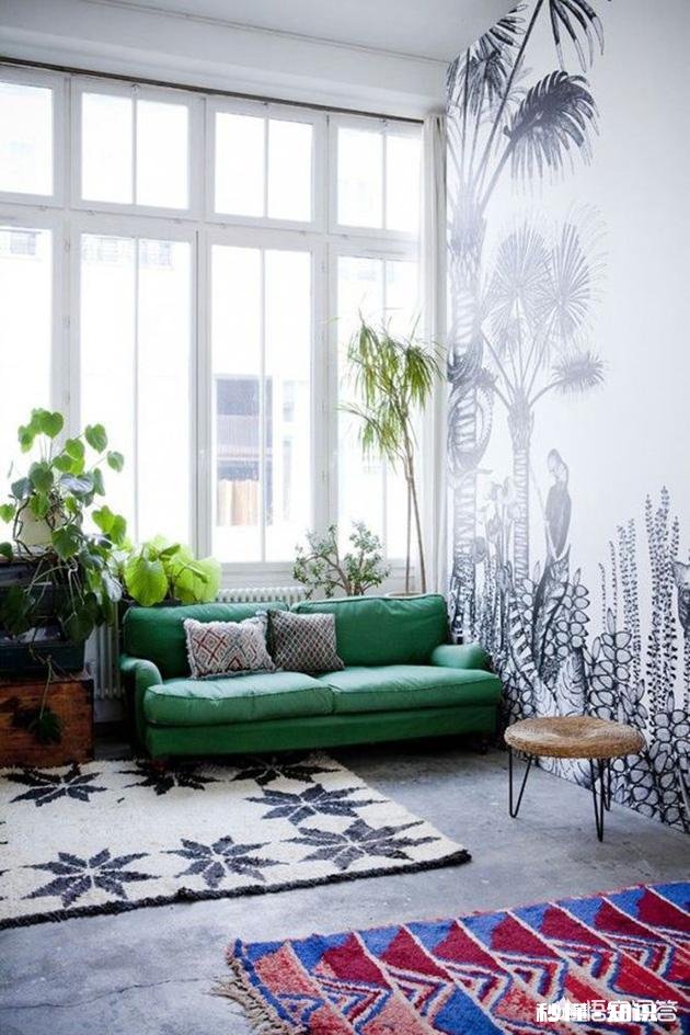 客厅沙发摆放有何讲究，客厅沙发如何选择