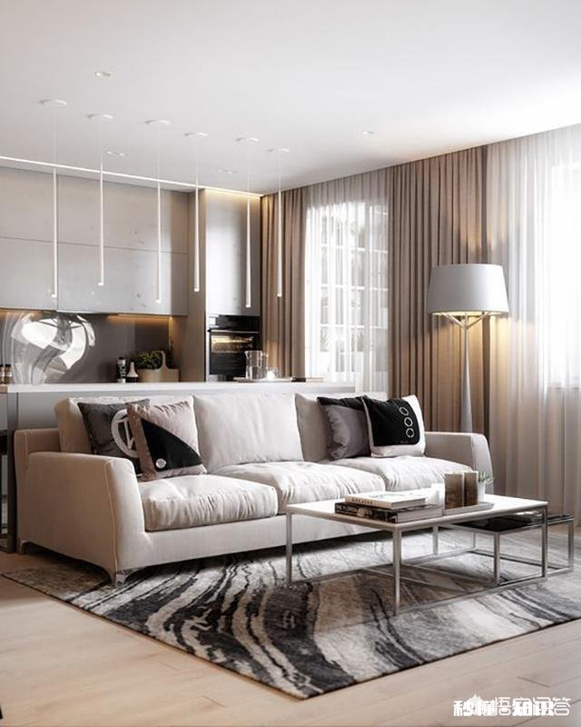 客厅沙发摆放有何讲究，客厅沙发如何选择