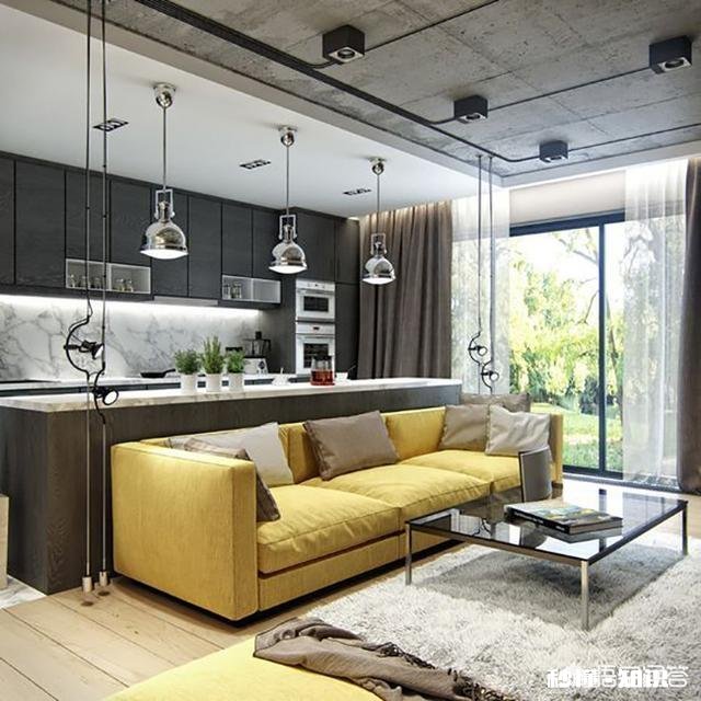 客厅沙发摆放有何讲究，客厅沙发如何选择