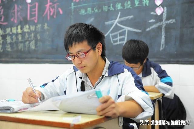 孩子高考，家长压力太大怎么办