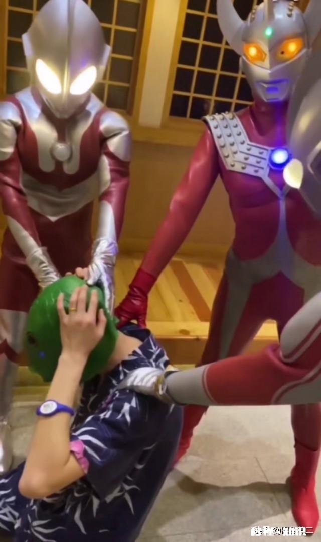 敢不敢把你手机倒数第四张图片发出来