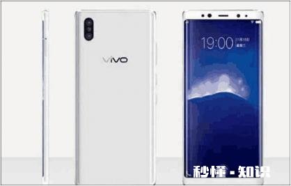 vivoX play7是真的搭载5个摄像头吗