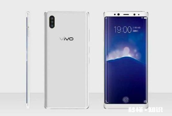 vivoX play7是真的搭载5个摄像头吗