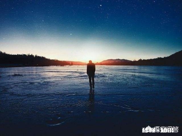 你喜欢一个人吃饭吗为什么