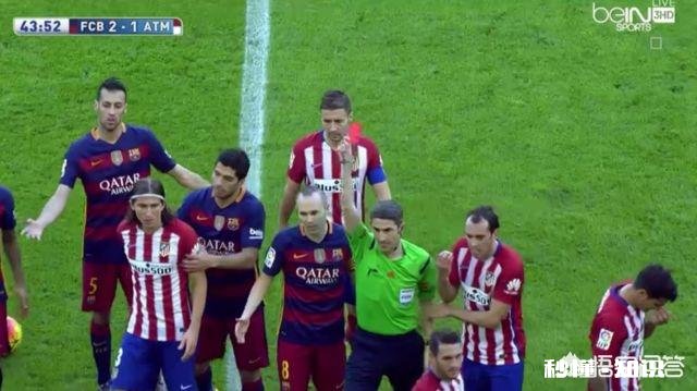 马竞后卫菲利佩表示不管谁拿欧冠世界杯，最佳球员都得是梅西，你如何看待他的说法