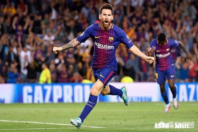 马竞后卫菲利佩表示不管谁拿欧冠世界杯，最佳球员都得是梅西，你如何看待他的说法