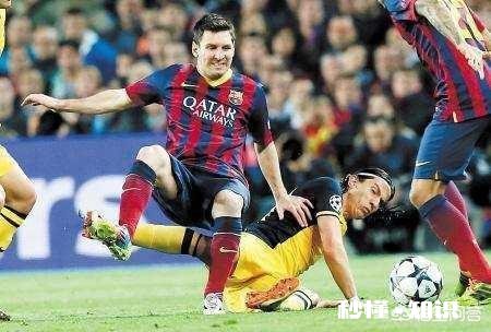 马竞后卫菲利佩表示不管谁拿欧冠世界杯，最佳球员都得是梅西，你如何看待他的说法