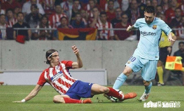 马竞后卫菲利佩表示不管谁拿欧冠世界杯，最佳球员都得是梅西，你如何看待他的说法