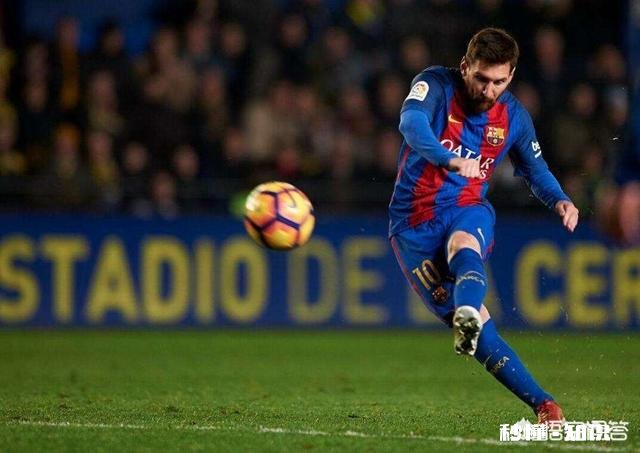 马竞后卫菲利佩表示不管谁拿欧冠世界杯，最佳球员都得是梅西，你如何看待他的说法