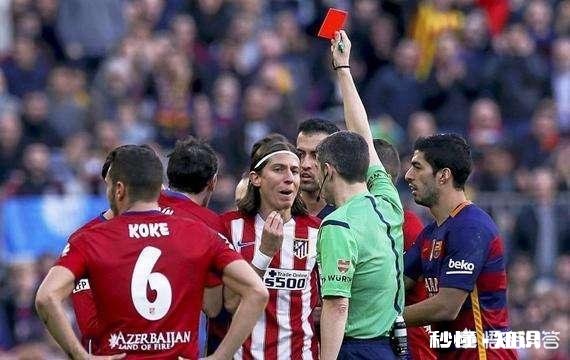 马竞后卫菲利佩表示不管谁拿欧冠世界杯，最佳球员都得是梅西，你如何看待他的说法