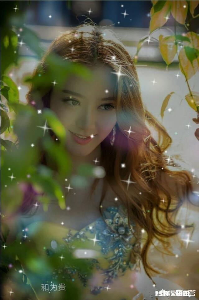 想剪一个发型，大家有什么推荐的