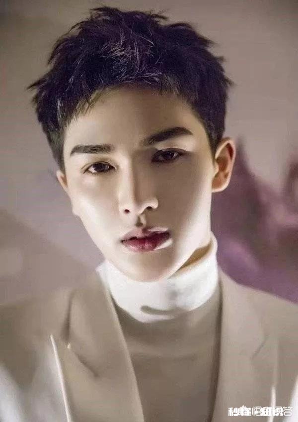 想剪一个发型，大家有什么推荐的