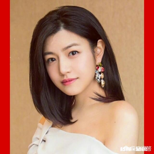 想剪一个发型，大家有什么推荐的