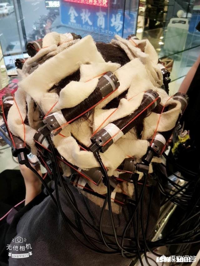 想剪一个发型，大家有什么推荐的