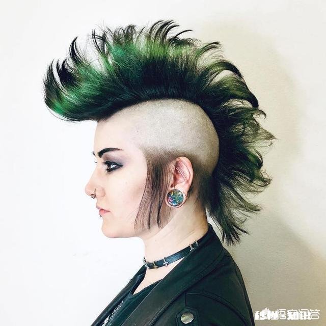 想剪一个发型，大家有什么推荐的