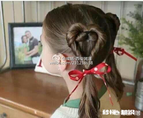 想剪一个发型，大家有什么推荐的