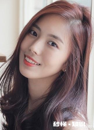 想剪一个发型，大家有什么推荐的