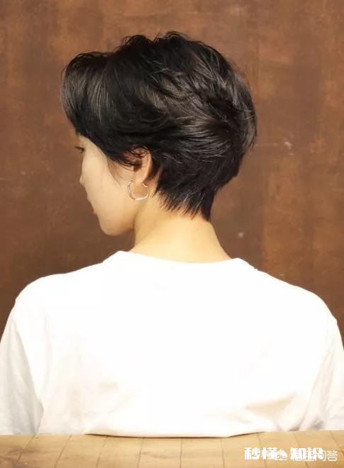 想剪一个发型，大家有什么推荐的