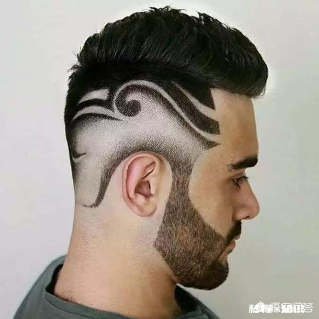 想剪一个发型，大家有什么推荐的