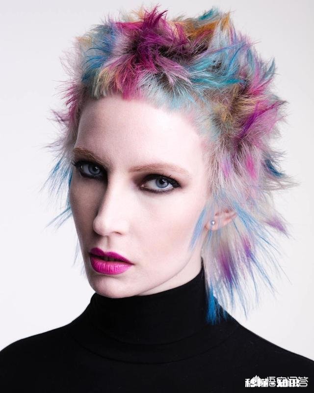 想剪一个发型，大家有什么推荐的