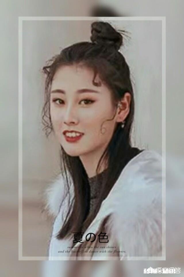 想剪一个发型，大家有什么推荐的