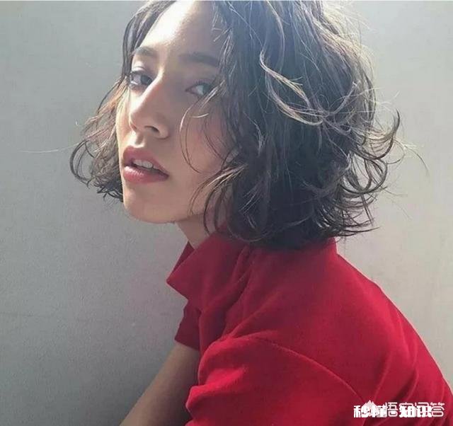 想剪一个发型，大家有什么推荐的