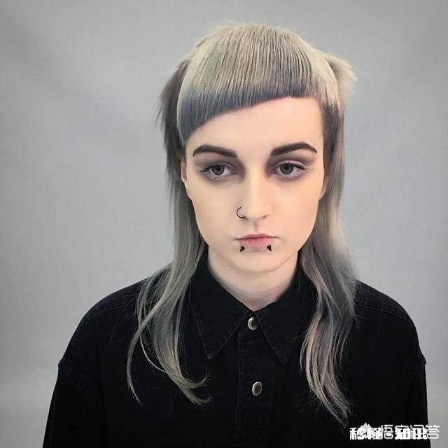 想剪一个发型，大家有什么推荐的