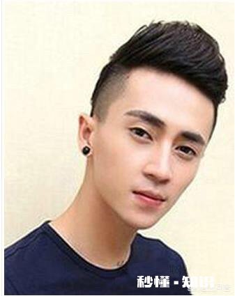 想剪一个发型，大家有什么推荐的