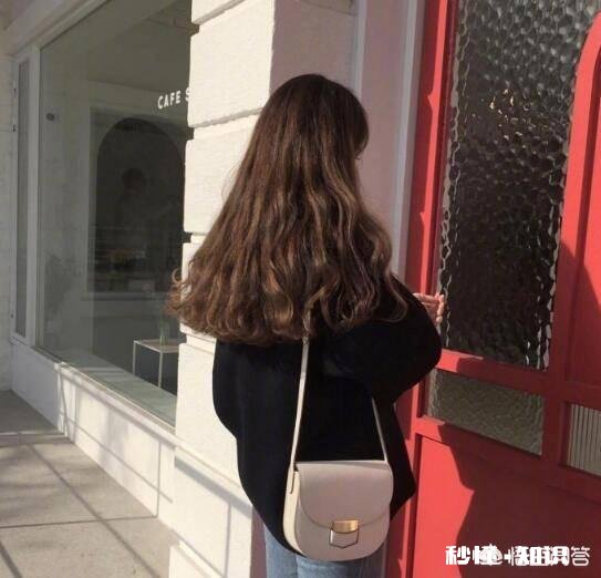 想剪一个发型，大家有什么推荐的