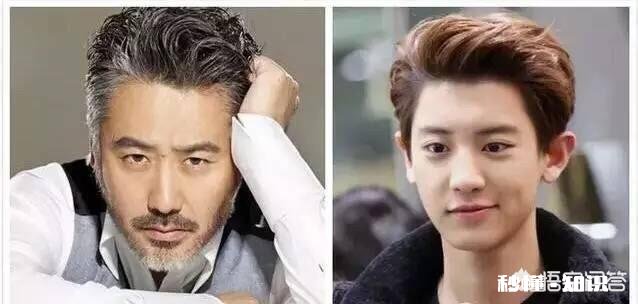 想剪一个发型，大家有什么推荐的