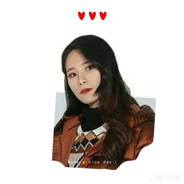 想剪一个发型，大家有什么推荐的