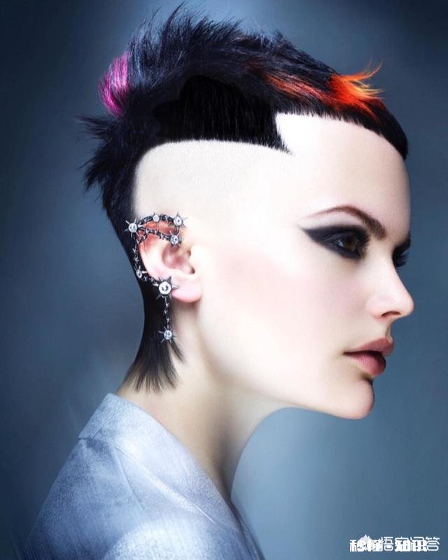 想剪一个发型，大家有什么推荐的