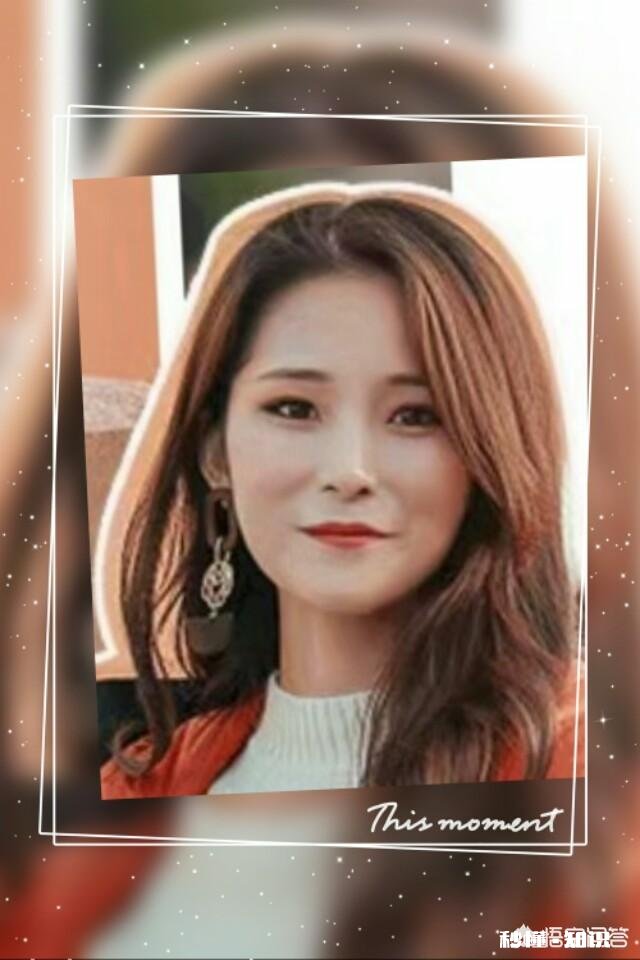 想剪一个发型，大家有什么推荐的