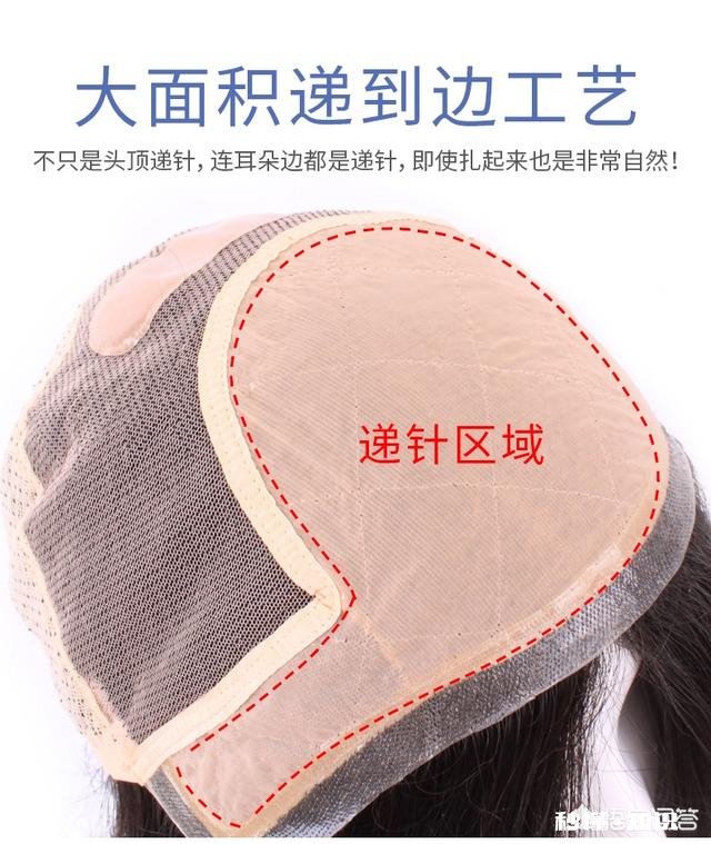 请问假发在哪里买