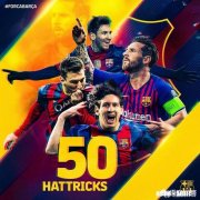 巴萨4-2大逆转塞维利亚，梅西3射一传带动全场，如何评价梅西的表现