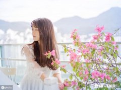 你最想对未来的他说句什么话