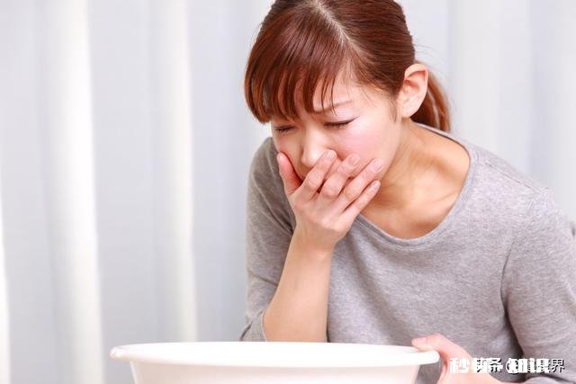 孕妇吐得厉害怎么办
