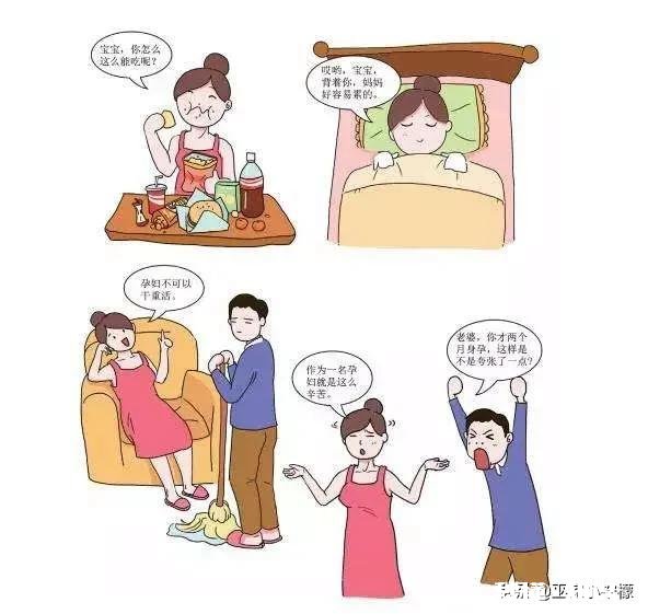 孕妇吐得厉害怎么办