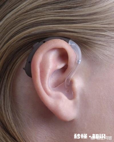 助听器的耳膜外型有区别吗