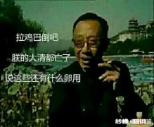 有人喜欢天蝎小美女吗